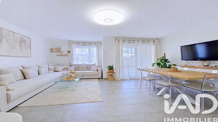 Ma-Cabane - Vente Appartement Reims, 102 m²