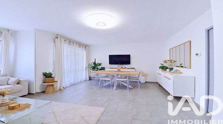 Ma-Cabane - Vente Appartement Reims, 102 m²