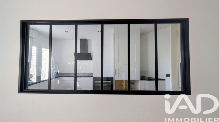 Ma-Cabane - Vente Appartement Reims, 53 m²