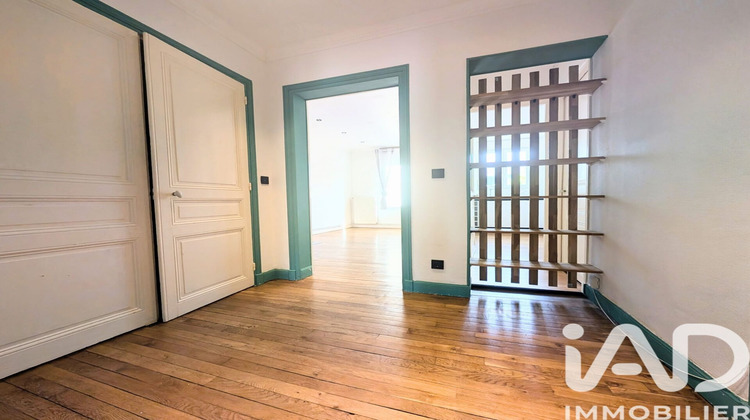 Ma-Cabane - Vente Appartement Reims, 53 m²