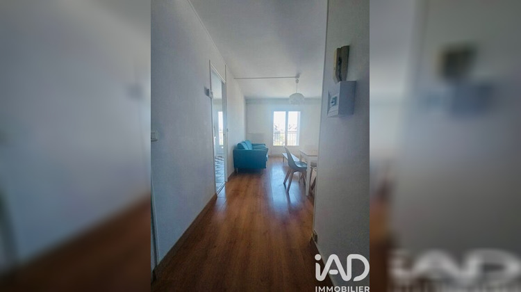 Ma-Cabane - Vente Appartement Reims, 42 m²