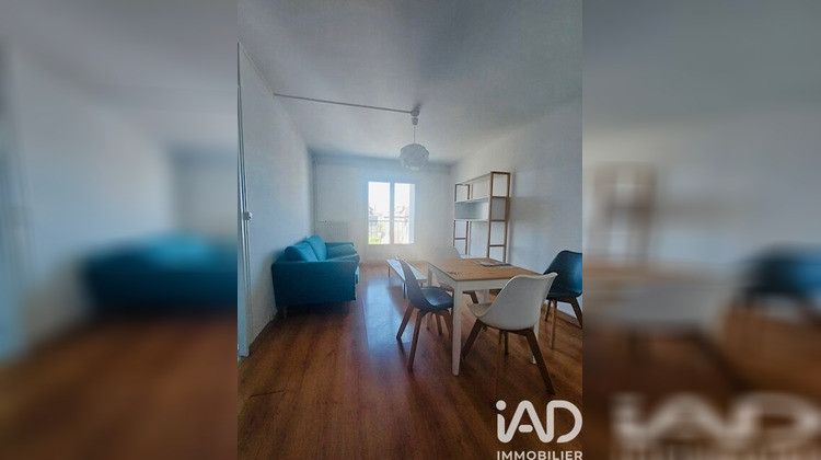 Ma-Cabane - Vente Appartement Reims, 42 m²