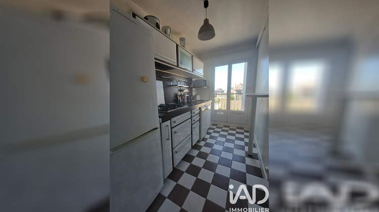Ma-Cabane - Vente Appartement Reims, 42 m²