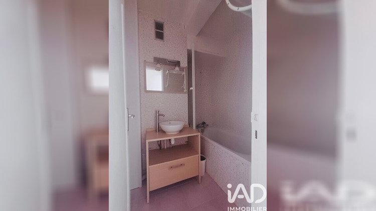 Ma-Cabane - Vente Appartement Reims, 42 m²