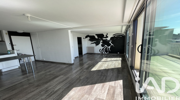 Ma-Cabane - Vente Appartement Reims, 37 m²