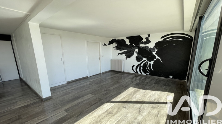 Ma-Cabane - Vente Appartement Reims, 37 m²