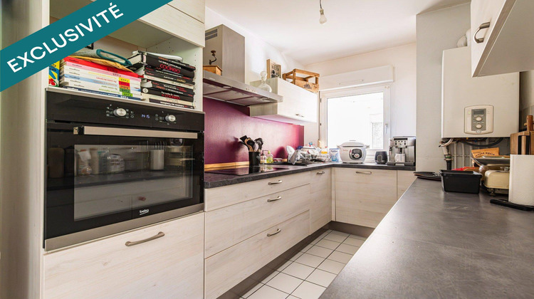 Ma-Cabane - Vente Appartement Reims, 75 m²