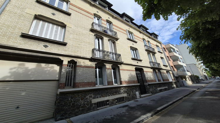 Ma-Cabane - Vente Appartement Reims, 97 m²