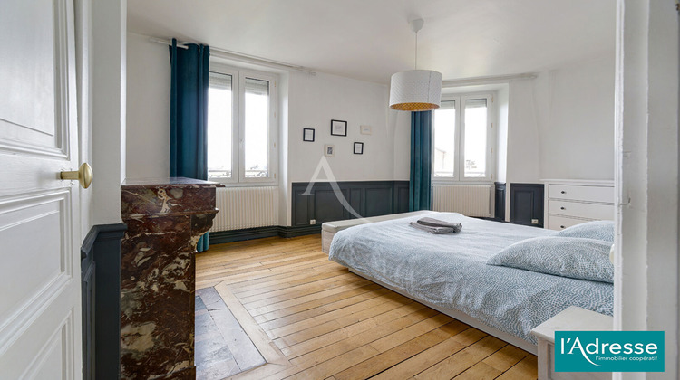 Ma-Cabane - Vente Appartement REIMS, 105 m²
