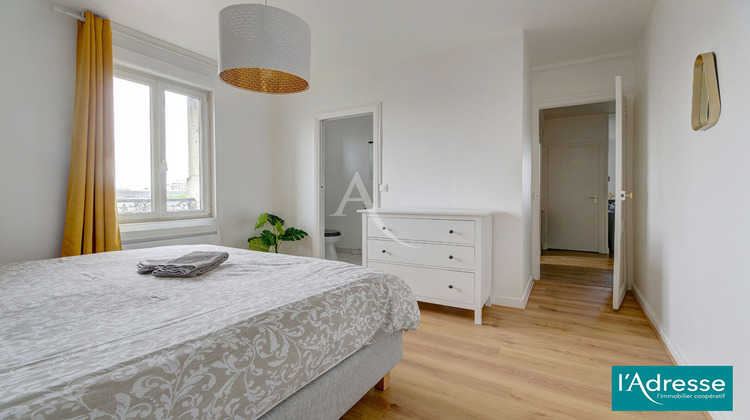 Ma-Cabane - Vente Appartement REIMS, 105 m²