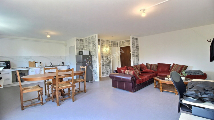 Ma-Cabane - Vente Appartement REIMS, 50 m²