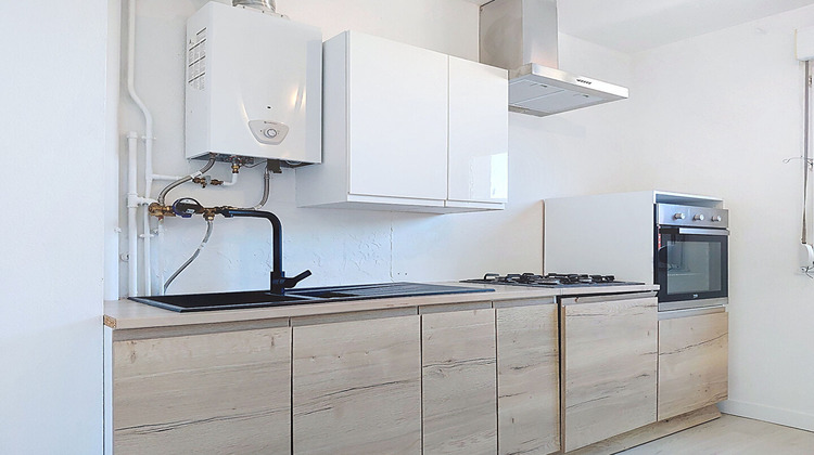 Ma-Cabane - Vente Appartement REIMS, 43 m²