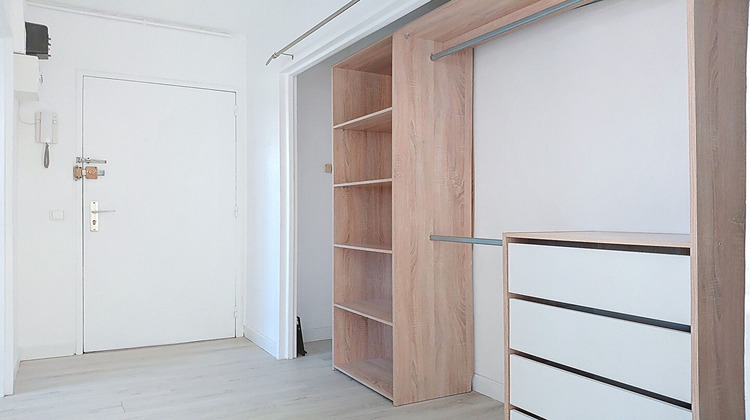 Ma-Cabane - Vente Appartement REIMS, 43 m²