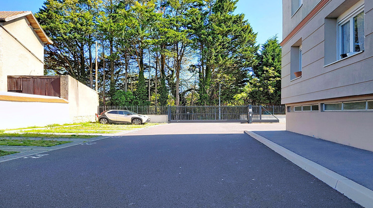 Ma-Cabane - Vente Appartement REIMS, 43 m²