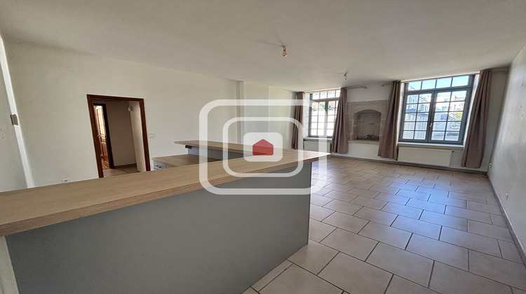 Ma-Cabane - Vente Appartement REIMS, 97 m²