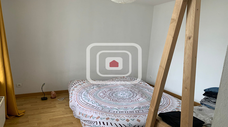Ma-Cabane - Vente Appartement REIMS, 47 m²
