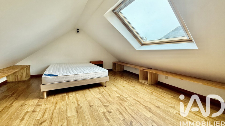 Ma-Cabane - Vente Appartement Reims, 11 m²