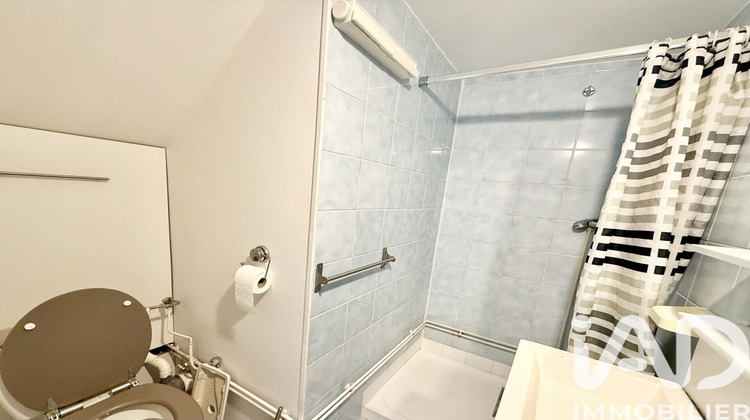 Ma-Cabane - Vente Appartement Reims, 11 m²