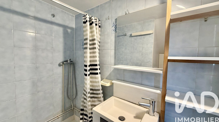 Ma-Cabane - Vente Appartement Reims, 11 m²
