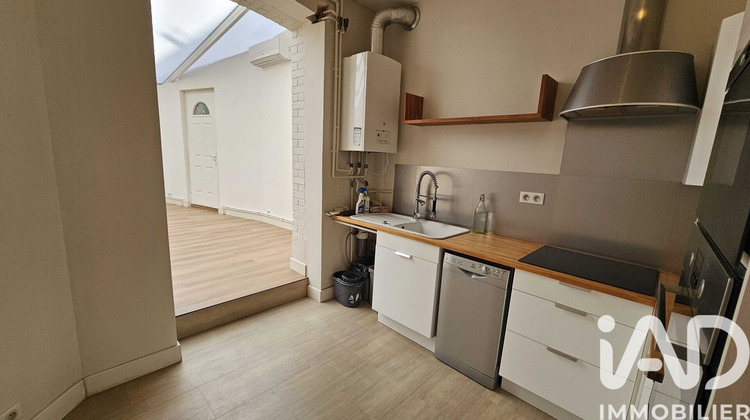 Ma-Cabane - Vente Appartement Reims, 59 m²