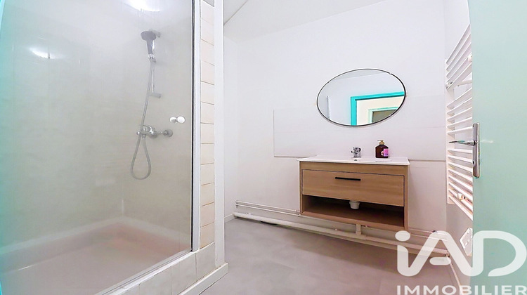 Ma-Cabane - Vente Appartement Reims, 25 m²