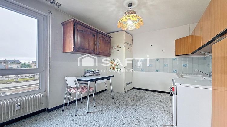 Ma-Cabane - Vente Appartement Reims, 48 m²