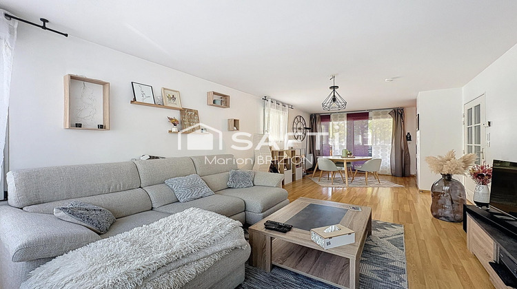 Ma-Cabane - Vente Appartement Reims, 73 m²