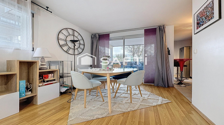 Ma-Cabane - Vente Appartement Reims, 73 m²