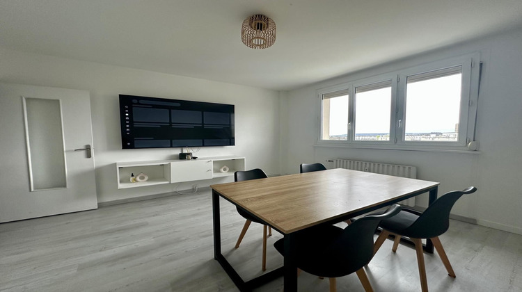 Ma-Cabane - Vente Appartement Reims, 68 m²