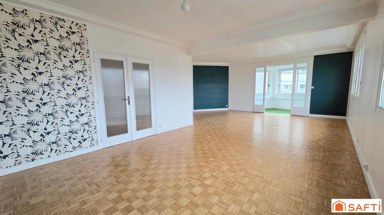 Ma-Cabane - Vente Appartement Reims, 130 m²