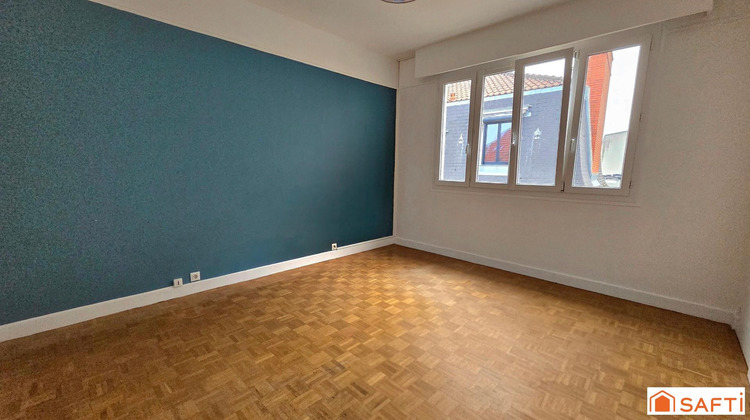 Ma-Cabane - Vente Appartement Reims, 130 m²