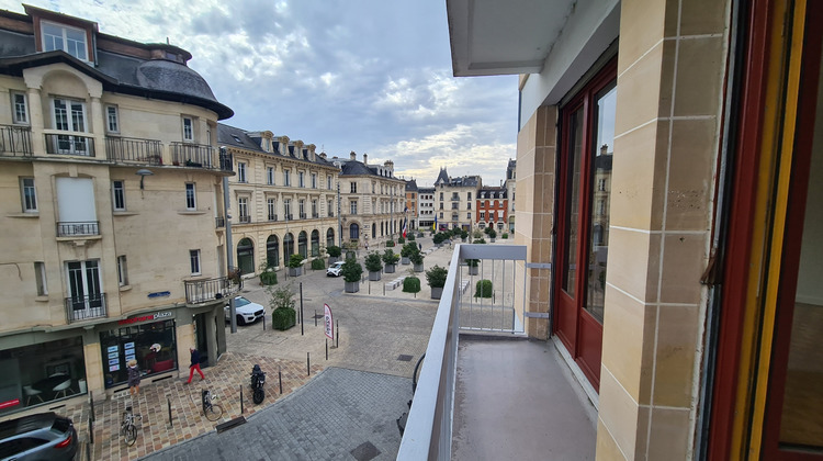 Ma-Cabane - Vente Appartement Reims, 88 m²