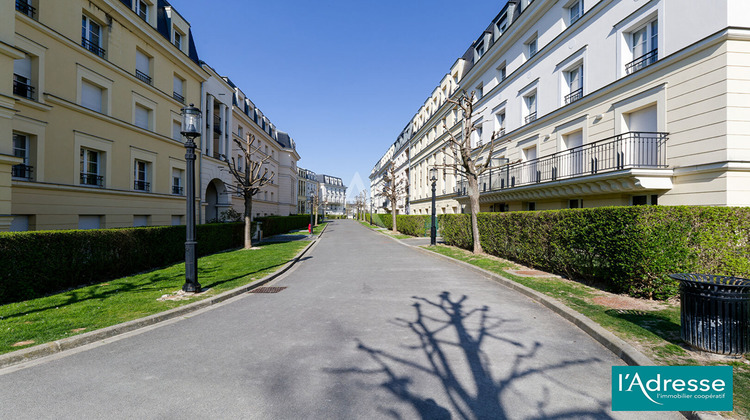 Ma-Cabane - Vente Appartement REIMS, 58 m²