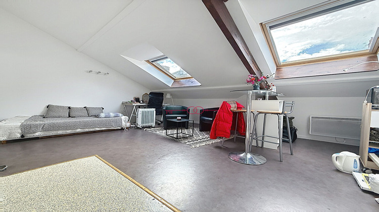 Ma-Cabane - Vente Appartement REIMS, 30 m²