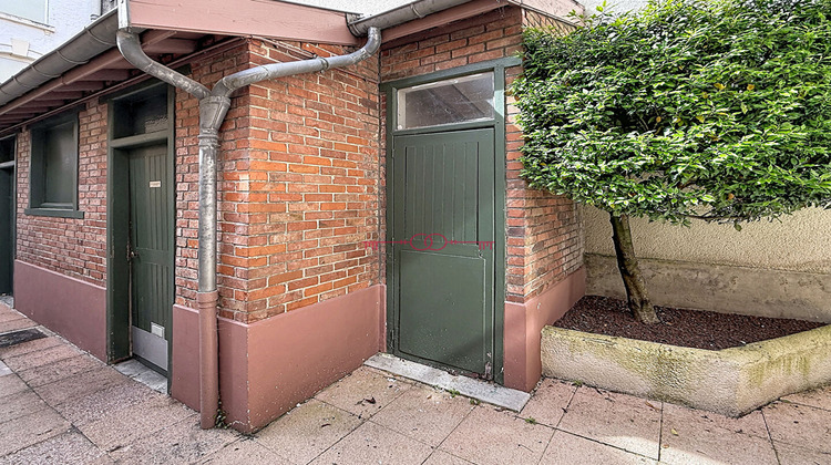 Ma-Cabane - Vente Appartement REIMS, 30 m²