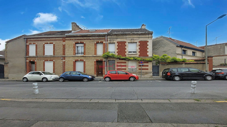 Ma-Cabane - Vente Appartement REIMS, 11 m²