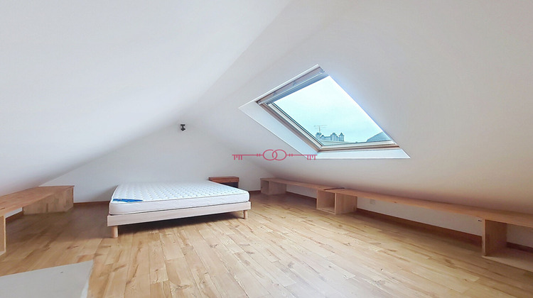 Ma-Cabane - Vente Appartement REIMS, 11 m²