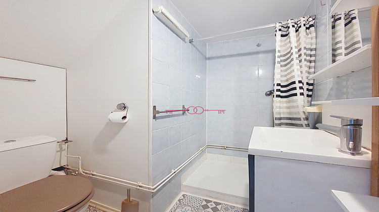 Ma-Cabane - Vente Appartement REIMS, 11 m²