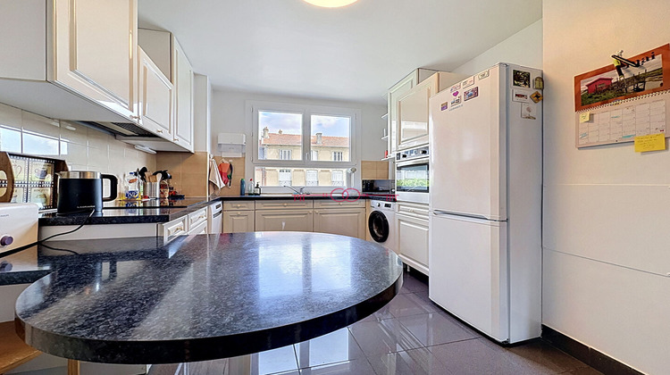 Ma-Cabane - Vente Appartement REIMS, 76 m²