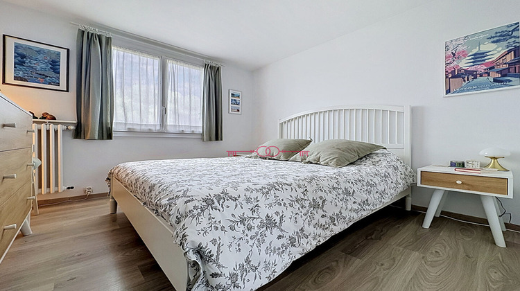 Ma-Cabane - Vente Appartement REIMS, 76 m²