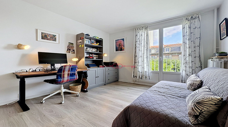 Ma-Cabane - Vente Appartement REIMS, 76 m²