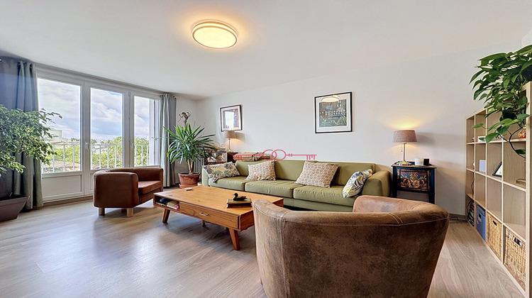Ma-Cabane - Vente Appartement REIMS, 76 m²