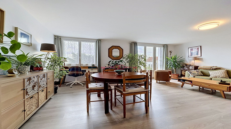 Ma-Cabane - Vente Appartement REIMS, 76 m²