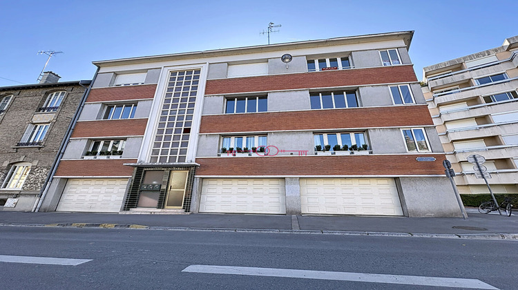 Ma-Cabane - Vente Appartement REIMS, 128 m²