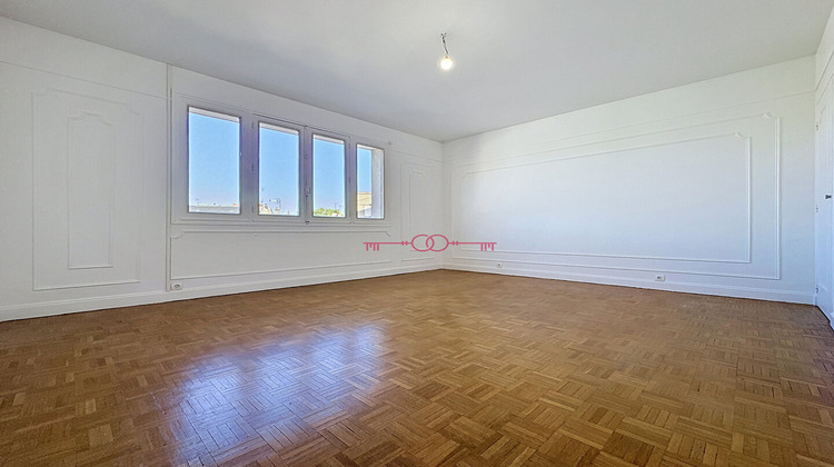 Ma-Cabane - Vente Appartement REIMS, 128 m²