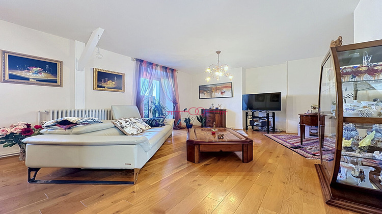 Ma-Cabane - Vente Appartement REIMS, 97 m²
