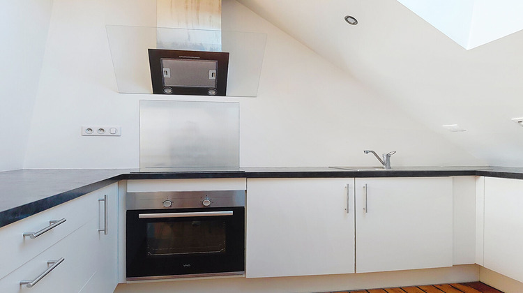 Ma-Cabane - Vente Appartement REIMS, 56 m²