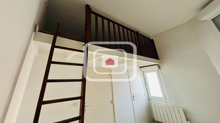 Ma-Cabane - Vente Appartement REIMS, 29 m²