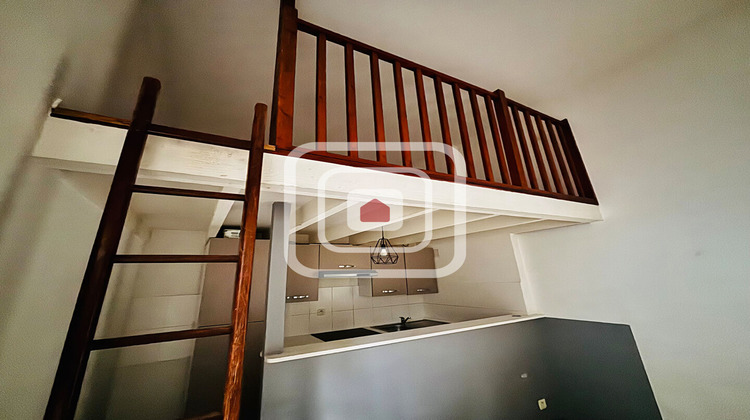 Ma-Cabane - Vente Appartement REIMS, 29 m²