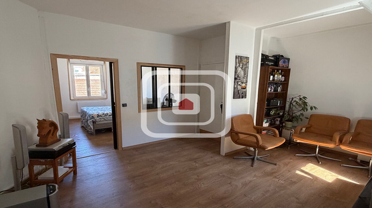 Ma-Cabane - Vente Appartement REIMS, 34 m²